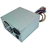 PRO-V Power Alimentation PC ATX-300W 300W 115-230V Molex Floppy AUX Power Supply