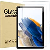 Procase 2 Verre Trempé pour Galaxy Tab A8 10.5” X200 X205 X207 en 2021, Film Protection Screen Protecteur, Anti Rayures ...