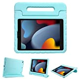 ProCase Coque Enfant pour iPad 9/iPad 8/iPad 7(iPad 10.2"), iPad Air 3 et iPad Pro 2(iPad 10.5"), Étui Housse de ...