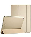 ProCase Coque Housse pour iPad Mini 4ème Génération, A 1538, A 1550, Étui de Protection avec Support Fonction et Veille/Réveil ...