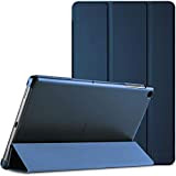 ProCase Coque pour Galaxy Tab A7 10.4" (T500 T503 T505 T507) en 2020, Étui Housse de Protection Anti-Chute, Rabat Magnétique ...
