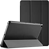 ProCase Coque pour Galaxy Tab A7 10.4" (T500 T505 T507) en 2020, Étui Housse de Protection Anti-Chute, Rabat Magnétique Stable, ...