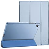 ProCase Coque pour Galaxy Tab A8 10.5" (SM-X200 SM-X205 SM-X207) en 2021, Étui Housse de Protection Anti-Chute, Rabat Magnétique Stable, ...