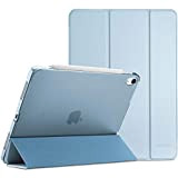 ProCase Coque pour iPad Air 5ème 2022/iPad Air 4ème 2020 10.9 Pouces, Modèle A2588, A2589, A2591, A2324, A2072, A2316, A2325, ...