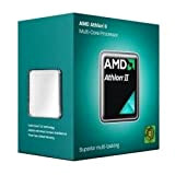 Processeur 1 x AMD Athlon II X4 640 / 3 GHz Socket AM3 L2 2 Mo Box