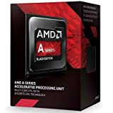 Processeur AMD A10-7850K Quad-Core (4 Core) 3.70 Ghz Socket Fm2+ "Prod. Type : Cpus/AMD Desktop Cpus