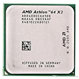 Processeur AMD Athlon 64 X2 4000 + 13 Ado4000iaa5dd