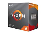 Processeur AMD Ryzen 5 3600 - Silent Cooler