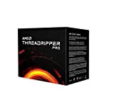 Processeur AMD Ryzen ThreadRipper Pro 3955WX Socket TR4 (3,9 Ghz)