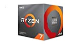 Processeur AMD RYZEN7 3800x Socket AM4 (3.9Ghz+32Mb) 100100000025Box*9899