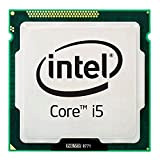 Processeur CPU Intel Core I5-2500K 3.3Ghz 6Mo 5GT/s LGA1155 Quad Core SR008