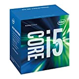 Processeur Intel bx80662i56400 Core i5 6400 skylake Desktop (Reconditionné)