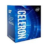 Processeur Intel® Celeron G-5900 pour PC de Bureau 2 cœurs 3,4 GHz LGA1200 (chipset Intel® série 400) 58 W, Numéro ...