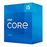 Processeur Intel Core i5-11400 Rocket Lake (2,6Ghz)