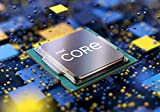 Processeur Intel Core i5-11400F Rocket Lake (2,6Ghz) (sans iGPU)