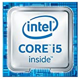Processeur Intel Core i5-6400 2,7 GHz ; mémoire Cache Intelligent de 6 Mo