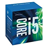 Processeur Intel Core i5-6400 Skylake (2,7 Ghz) (Reconditionné)