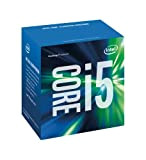Processeur Intel Core i5-6400 Skylake (2,7 Ghz)