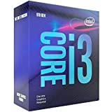 Processeur Intel i39100F CFL GT0 Lga1151(3.6Ghz)(Bx80684I39100F) *8015
