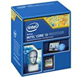 Processeur Intel Pentium I5-4460 3,40 GHz 6 Mo S1150