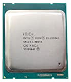 Processeur Intel XEON 10 Core E5-2690V2 25 Mo 3,00 GHz SR1A5 (certifié reconditionné)