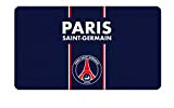 Psg Paris Saint Germain PSG302607 Tapis de souris Fan Made In France