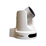 Ptzoptics 20 x -USB Gen-2 USB 3.0 PTZ 1080p conférence vidéo Caméra avec HDMI et simultané IP Streaming – Blanc