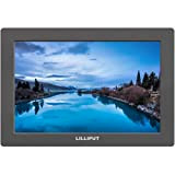 Q7 Lilliput Broadcast LCD Monitor 7" 4K Full HD, HDR.3D-LUT, SDI/HDMI