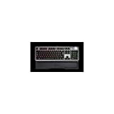 Qpad Clavier Pro Gaming mécanique RGB permutable MK95 AZERTY