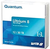 Quantum LTO LTO8 Ultrium 8-12 TB / 30 TB