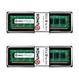 QUMOX 4 Go (2X 2 Go) PC3-10600 DDR3 1333 (240 PIN) DIMM MÉMOIRE
