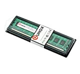QUMOX 4 Go DDR3 PC3-12800 1600MHz 1600 (240 PIN) DIMM MÉMOIRE