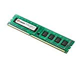QUMOX 8 Go (2X 4 Go) PC3-10600 DDR3 1333 (240 PIN) DIMM MÉMOIRE
