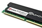 QUMOX 8Go 8GB DDR3 1600MHz PC3-12800 DDR3 1600 (240 PIN) DIMM Mémoire pour Ordinateur de Bureau
