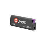 QUMOX Clé USB 256GO 256 Go GB USB 3.0 Lecteurs Clé Flash Mémoire Stick Drive Violet