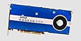 Radeon Pro W5500 8GB PCIE 4.0 16X 5X DP USB-C Retail