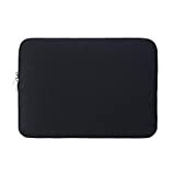 RAINYEAR Housse 11,6 Pouces Ordinateur Portable de Protection Sacoche Laptop Sleeve Compatible avec 11 MacBook Air pour Notebook Tablette Ultrabook ...