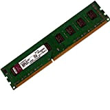 Ram Barrette Mémoire Kingston 2Go DDR3 PC3-10600U KVR1333D3N9/2G 2Rx8 1333MHz