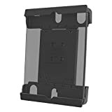 RAM-HOL-TAB20 - onglet-Tite Support pour iPad Air avec LifeProof et Otterbox Boitier