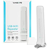 RangeXTD USB Répéteur - Adaptateur USB WiFi pour PC et Portable | Adaptateur WiFi USB de 300 MB/s | Clé ...