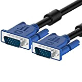 Rankie Câble VGA vers VGA de Moniteur, 1,8m