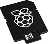 Raspberry Pi 32 Go préchargé (NOOBS) carte SD