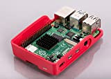 Raspberry Pi 4 2GB Starter Kit Set9