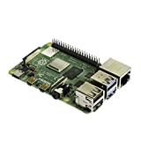 Raspberry Pi 4 Modèle B Version 1GO