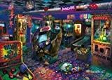 Ravensburger - Forgotten Arcade 1000p (10216971)