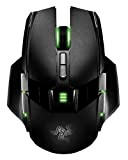 Razer Ouroboros Elite Ambidextrous Wireless Gaming Mouse by Razer