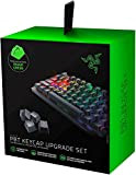 Razer PBT Keycap Set for Gaming Keyboard - Kit de mise à niveau des capuchons de touches pour claviers mécaniques ...