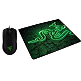 Razer Rz84–00360200-b3 m1 Abyssus Optical Gaming Mouse