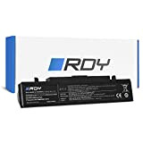 RDY 6600mAh Batterie AA-PB9NC6B AA-PB9NS6B pour Samsung R519 R522 R525 R530 R540 R580 R620 R719 R780 RC510 RC520 RC530 RC710 ...