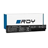 RDY Batterie A31-X401 A32-X401 A41-X401 A42-X401 pour ASUS Ordinateur PC Portable (4400mAh 11.1V)